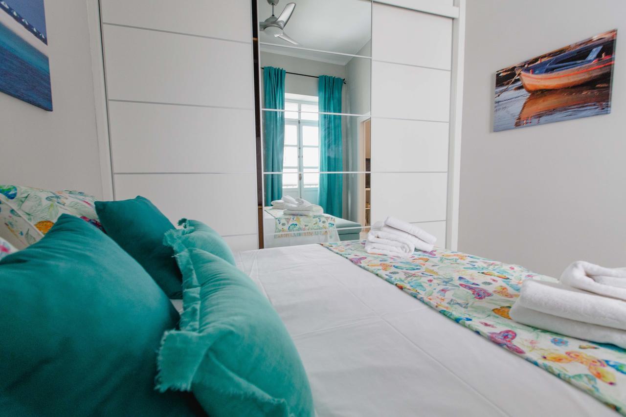 Apartamento La Casa Del Almirante Cádiz Exterior foto